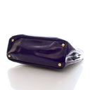 Prada Large Saffiano Vernic...