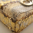 Christian Dior Mini Python ...