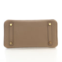 Hermes Beige Marfa Togo Bir...