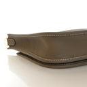 Hermes Etoupe Clemence Evel...
