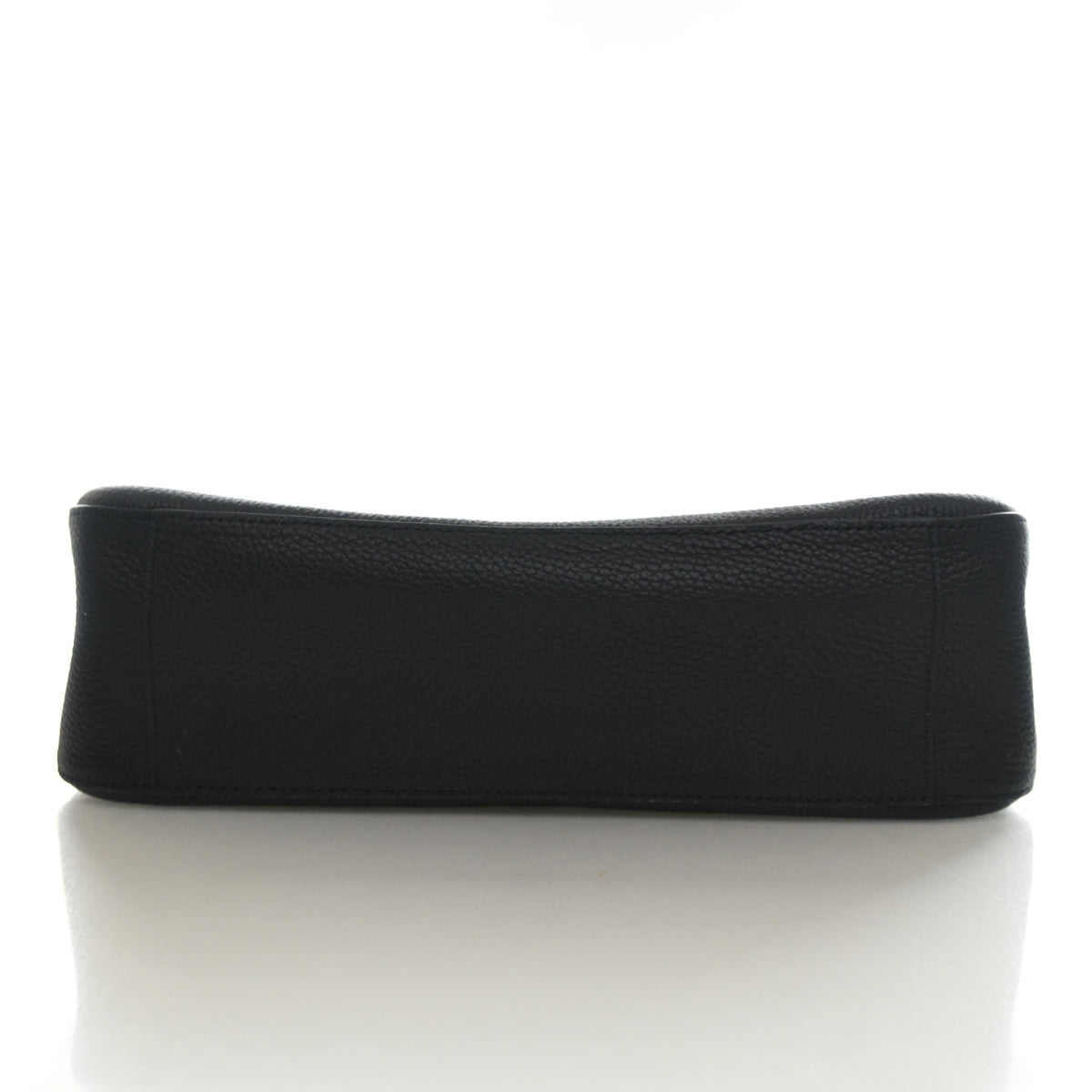 Chanel Maxi Calfskin Souplissimo Flap Bag, photo 8 of 13