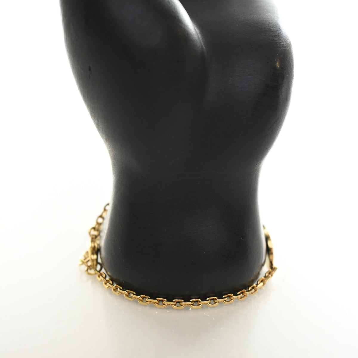 Christian Dior CD Logo Bracelet, photo 4 of 9