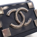 Chanel Mini Boy Brick Flap ...