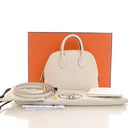 Hermes Nata Chevre Mysore M...