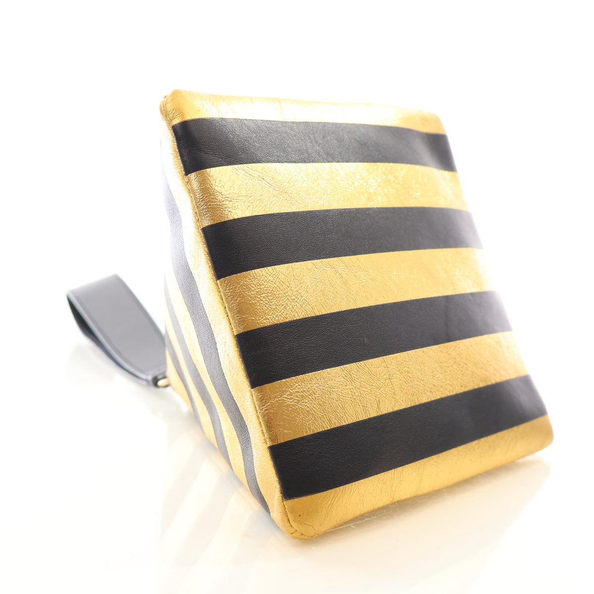 Chanel Lambskin Pyramid Kheops Bag, photo 6 of 19
