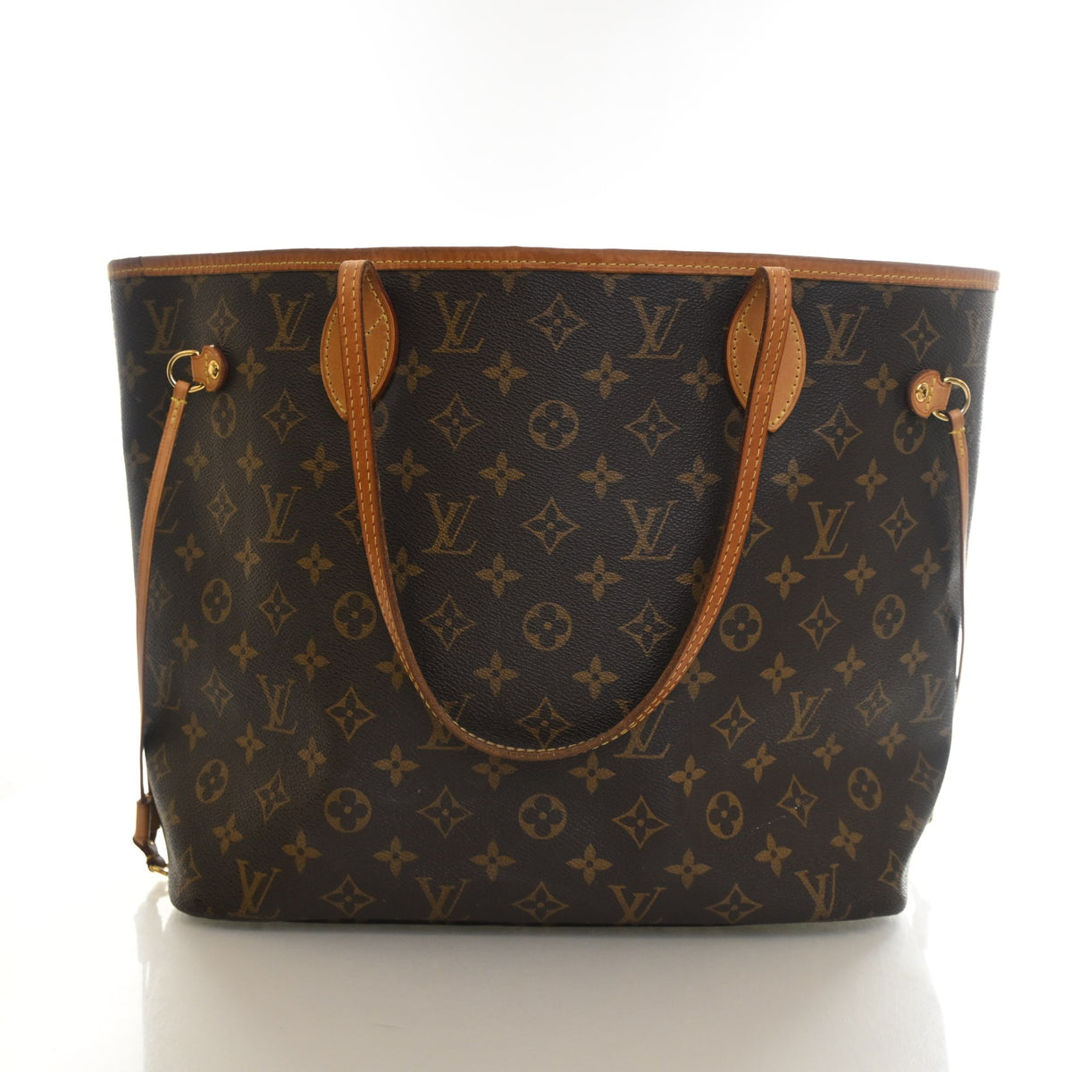 Louis Vuitton Monogram Neverfull MM, photo 1 of 22