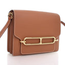 Hermes Gold Evercolor Rouli...