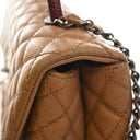 Chanel Large Caviar Coco Ha...