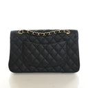 Chanel Medium Caviar Classi...