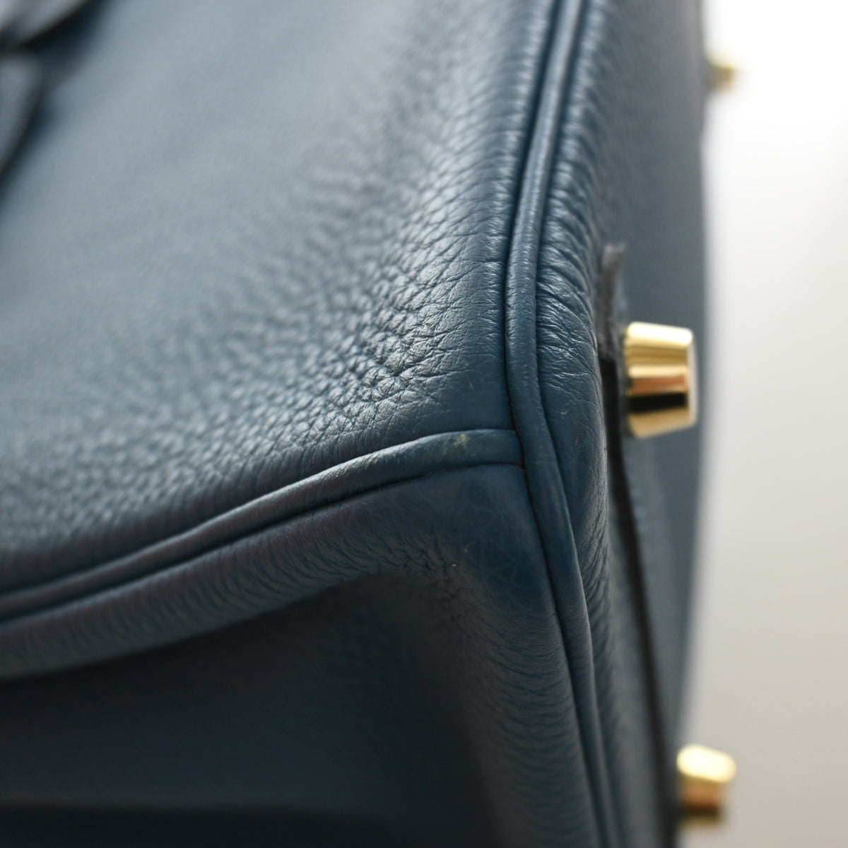 Hermes Colvert Togo Birkin 25, photo 14 of 18