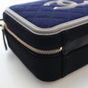 Chanel Medium Filigree Vani...