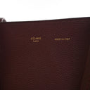 Celine Medium Calfskin Caba...