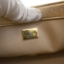 Chanel Mini Caviar Rectangu...