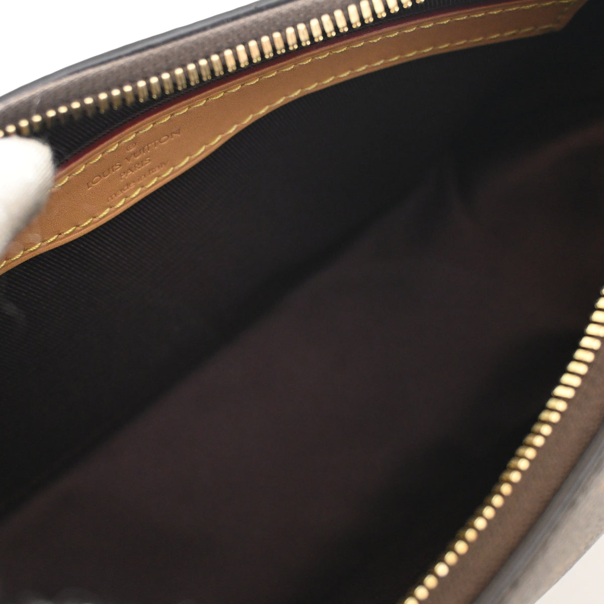 Louis Vuitton Monogram Boulogne PM, photo 11 of 11