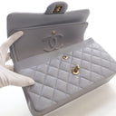 Chanel Small Caviar Classic...