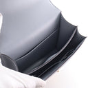 Hermes Gris Pantin Epsom Co...