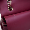 Chanel Medium Calfskin Chev...