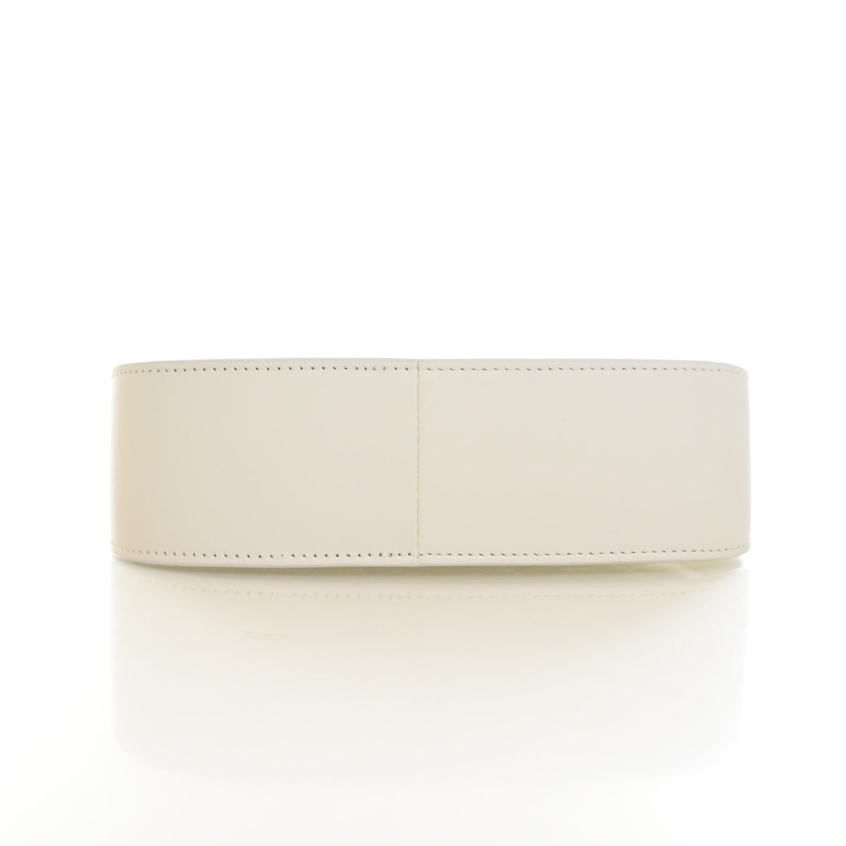 The Row Calfskin Half Moon Bag, photo 9 of 14