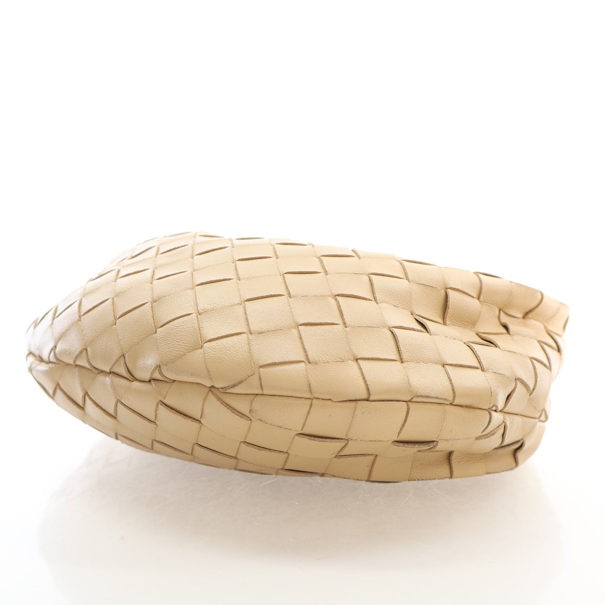 Bottega Veneta Mini Intrecciato Nappa Jodie, photo 8 of 17