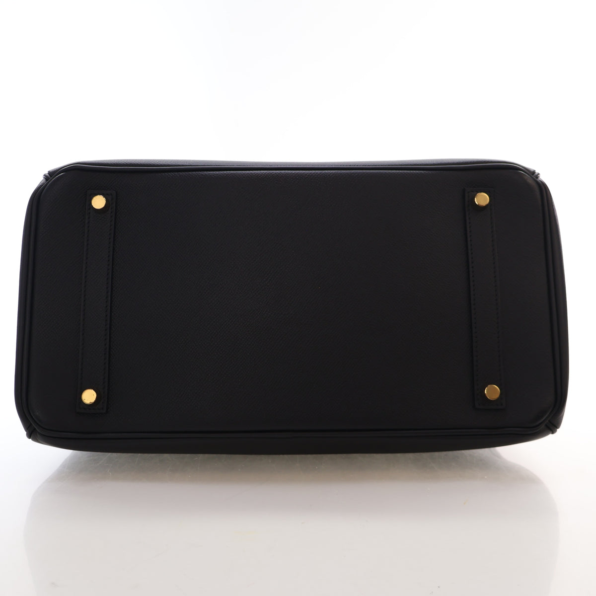 Hermes Noir Epsom Birkin 35, photo 9 of 16