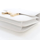 Hermes White Evercolor Mini...