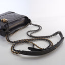 Chanel Small Calfskin Gabri...