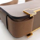 Hermes Chevre Mysore Etoupe...