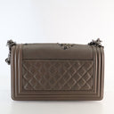 Chanel Medium Calfskin Gala...