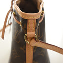 Louis Vuitton Monogram Nano...