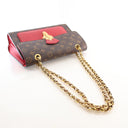 Louis Vuitton Coated Canvas...