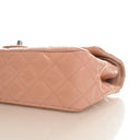 Chanel Medium Patent Classi...