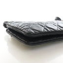 Christian Dior Lambskin Mis...