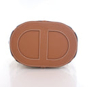Hermes Gold Veau Madame Cha...