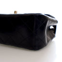 Chanel Mini Lambskin Square...