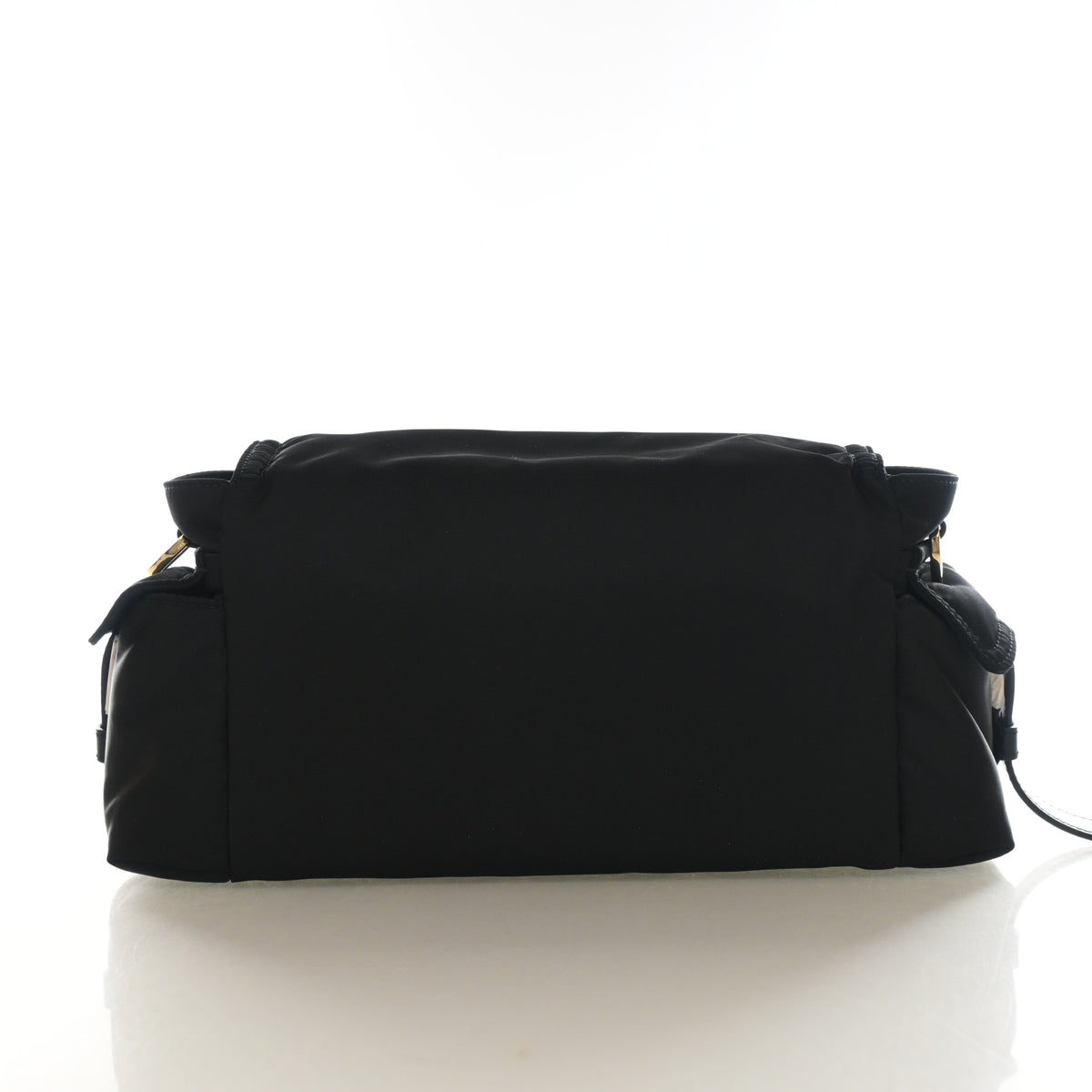 Prada Medium Re-Nylon Explore Shoulder Bag, photo 11 of 12