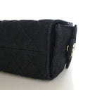 Chanel Mini Denim 25 Hobo