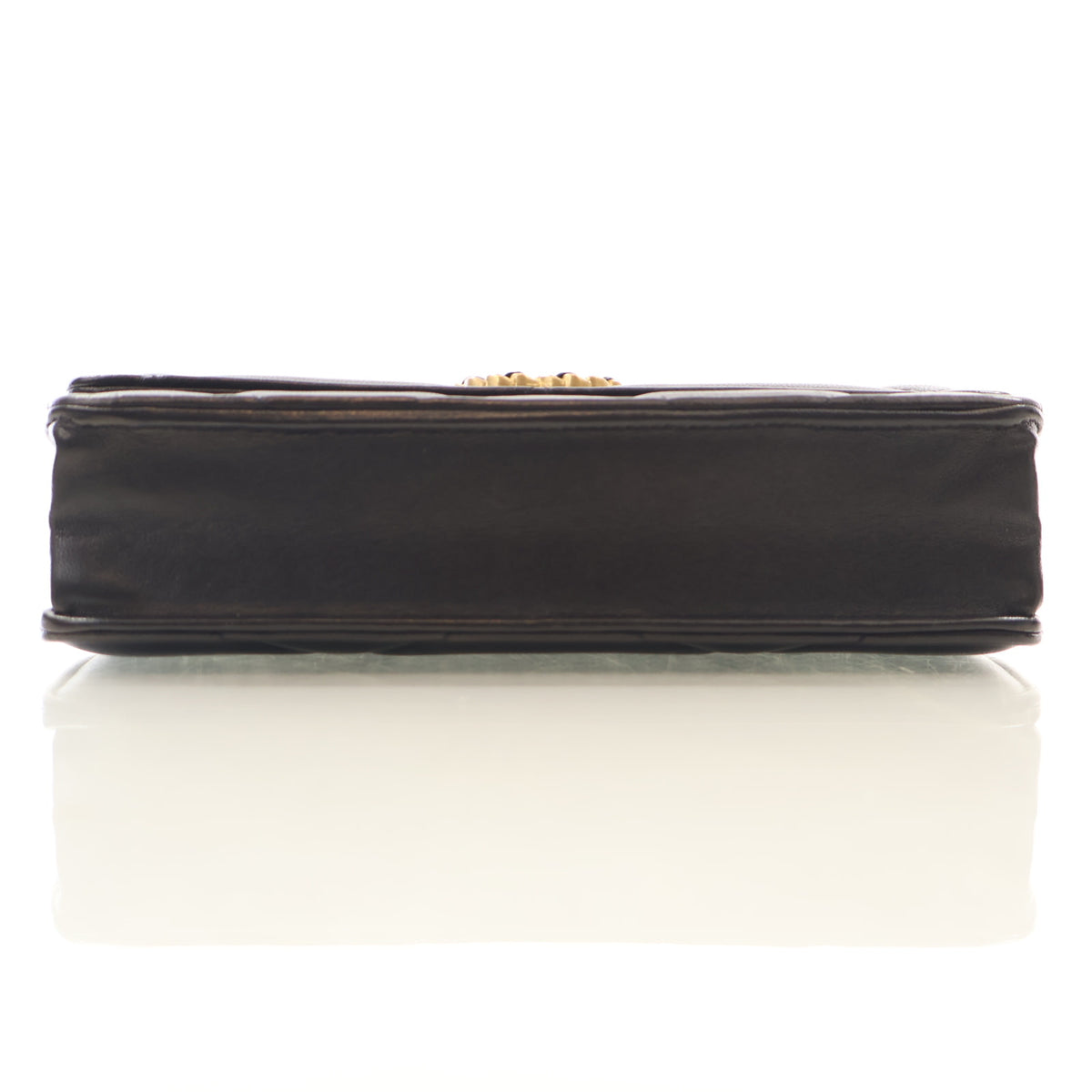Chanel Lambskin Wallet On Chain (WOC), photo 9 of 17