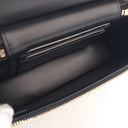 Chanel Caviar Slim Vanity T...