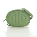 Hermes Vert Criquet Swift I...