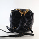 Gucci Mini Lambskin Chevron...