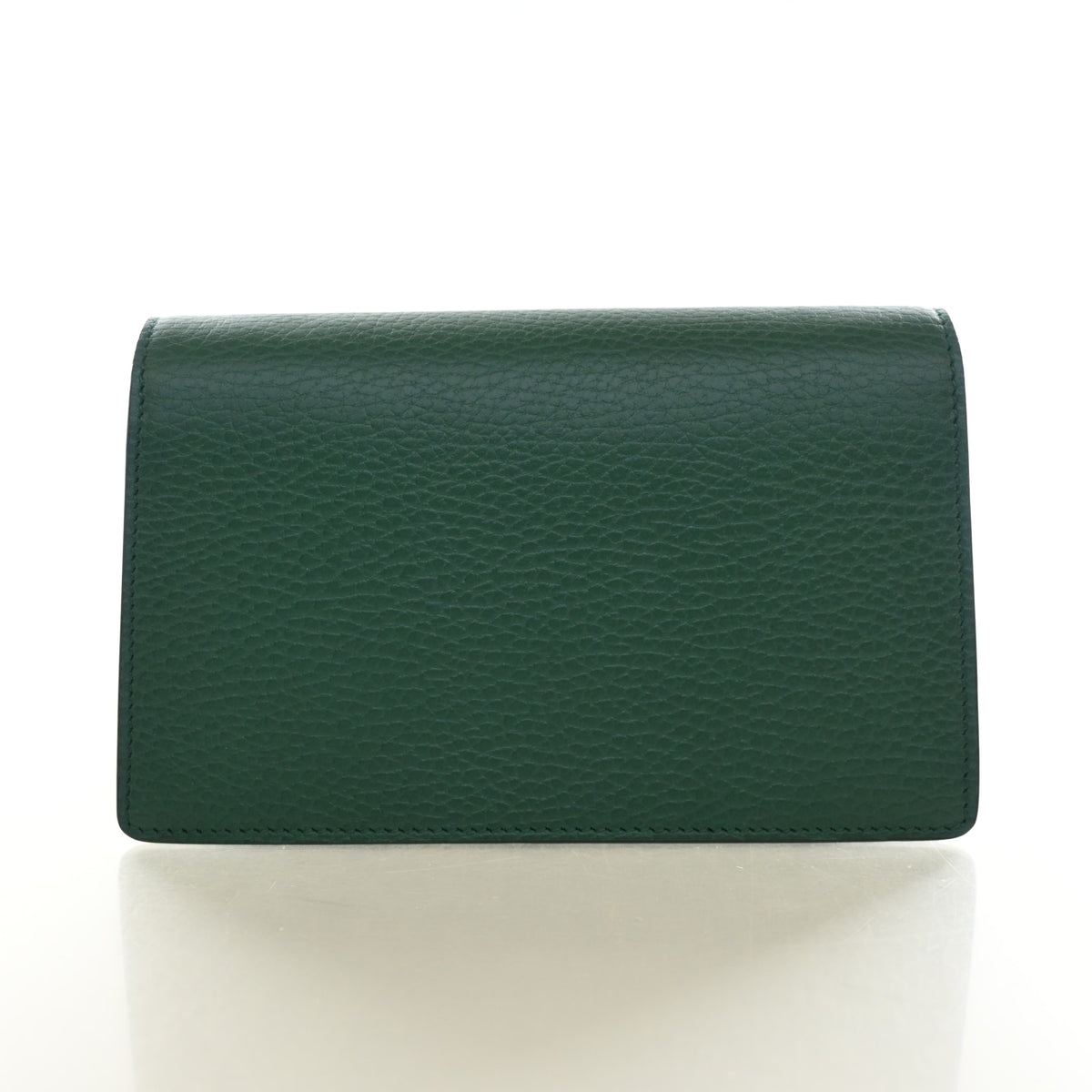 Pre-Owned Gucci Dionysus Mini Calfskin Super, back view