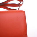 Hermes Rouge Tomate Swift M...