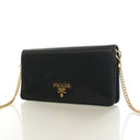 Prada Mini Saffiano Move Cr...