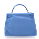 Hermes Blue Paradise Clemen...