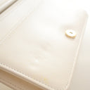 Chanel Caviar Boy Wallet On...