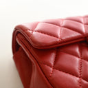 Chanel Extra Mini Lambskin ...