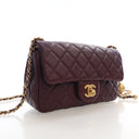 Hover Product -Chanel Mini ...