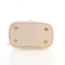 Louis Vuitton Monogram Embo...