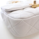 Chanel Mini Lambskin Candy ...