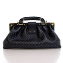 Louis Vuitton Nanogram Clutch